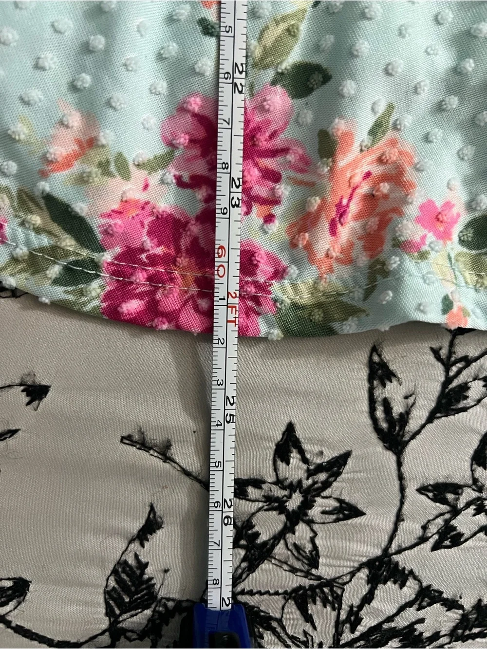 Knitworks sweet mint